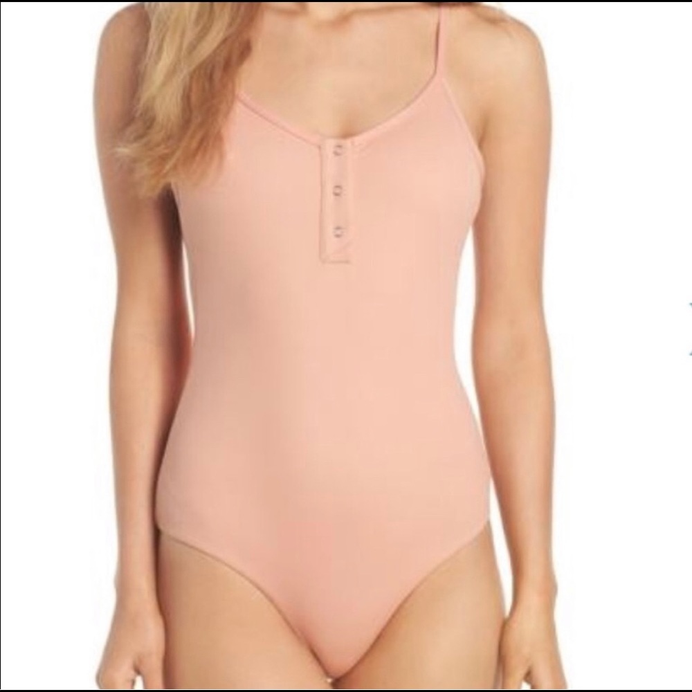 NEW tavik one piece